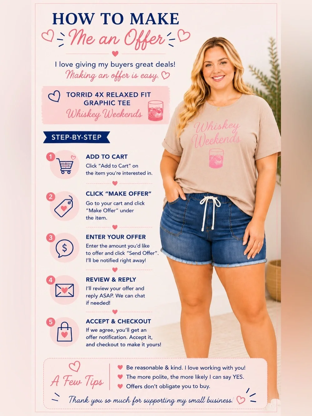 Torrid 4X Relaxed Fit Graphic Tee